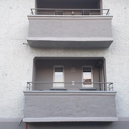 Ferienwohnung Mueller Kenzingen Esterno foto