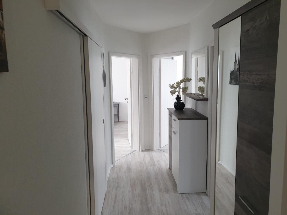 Ferienwohnung Mueller Kenzingen Esterno foto
