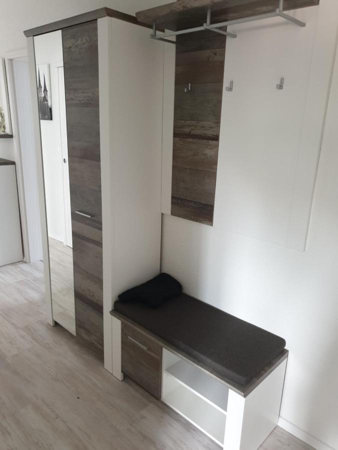 Ferienwohnung Mueller Kenzingen Esterno foto