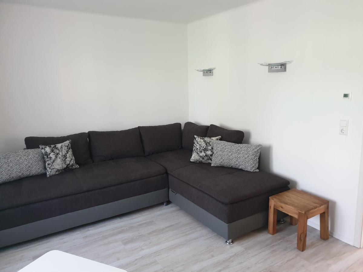 Ferienwohnung Mueller Kenzingen Esterno foto