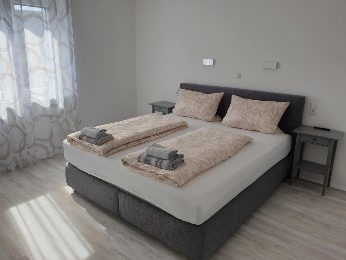 Ferienwohnung Mueller Kenzingen Esterno foto