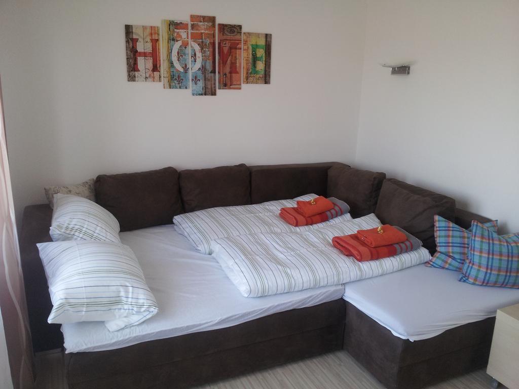 Ferienwohnung Mueller Kenzingen Esterno foto