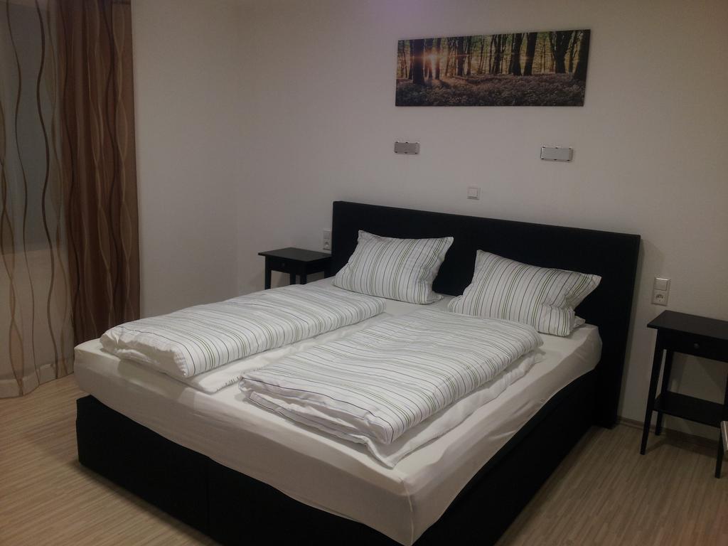 Ferienwohnung Mueller Kenzingen Esterno foto