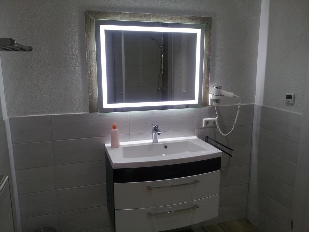 Ferienwohnung Mueller Kenzingen Esterno foto