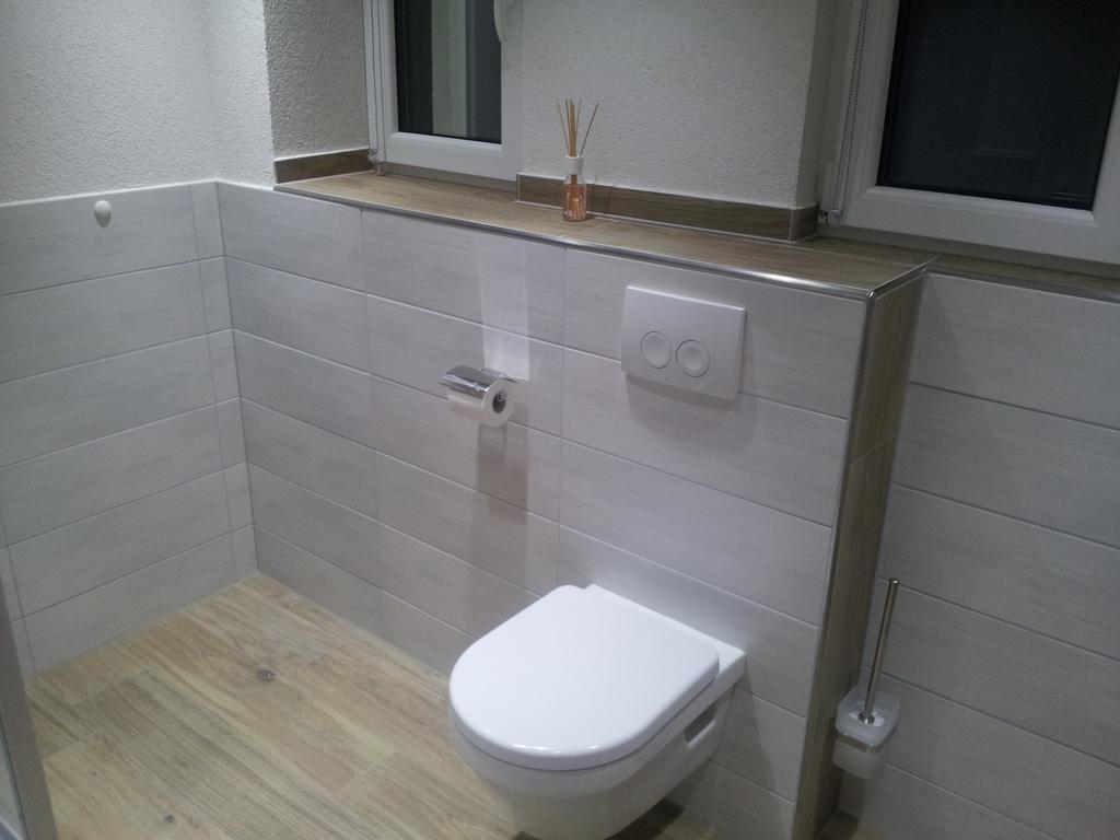 Ferienwohnung Mueller Kenzingen Esterno foto
