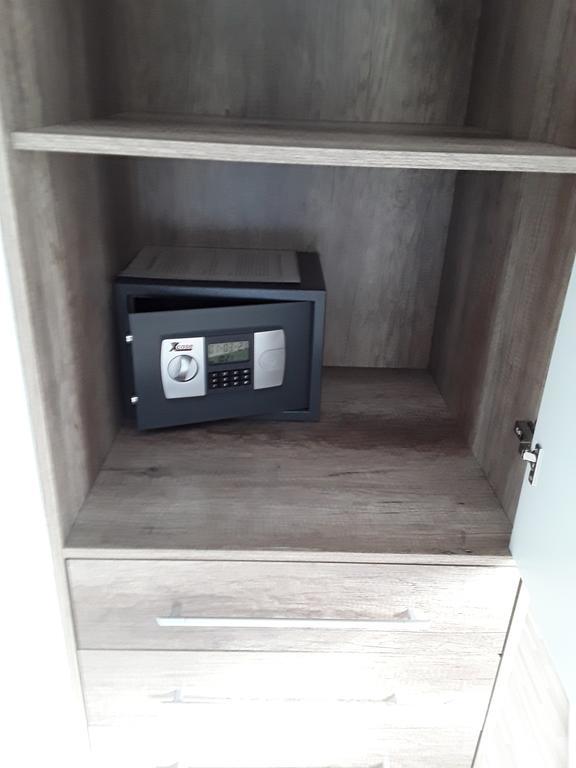 Ferienwohnung Mueller Kenzingen Esterno foto