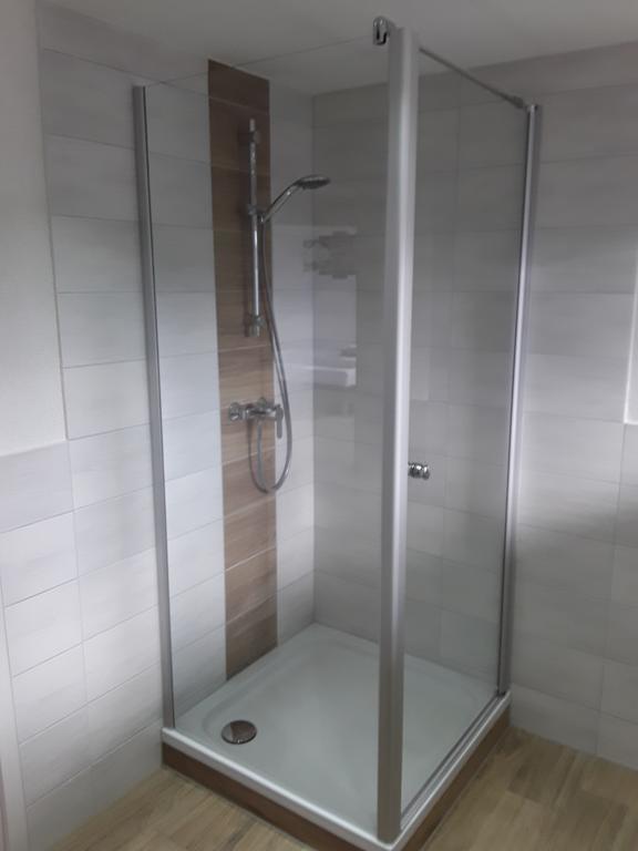 Ferienwohnung Mueller Kenzingen Esterno foto
