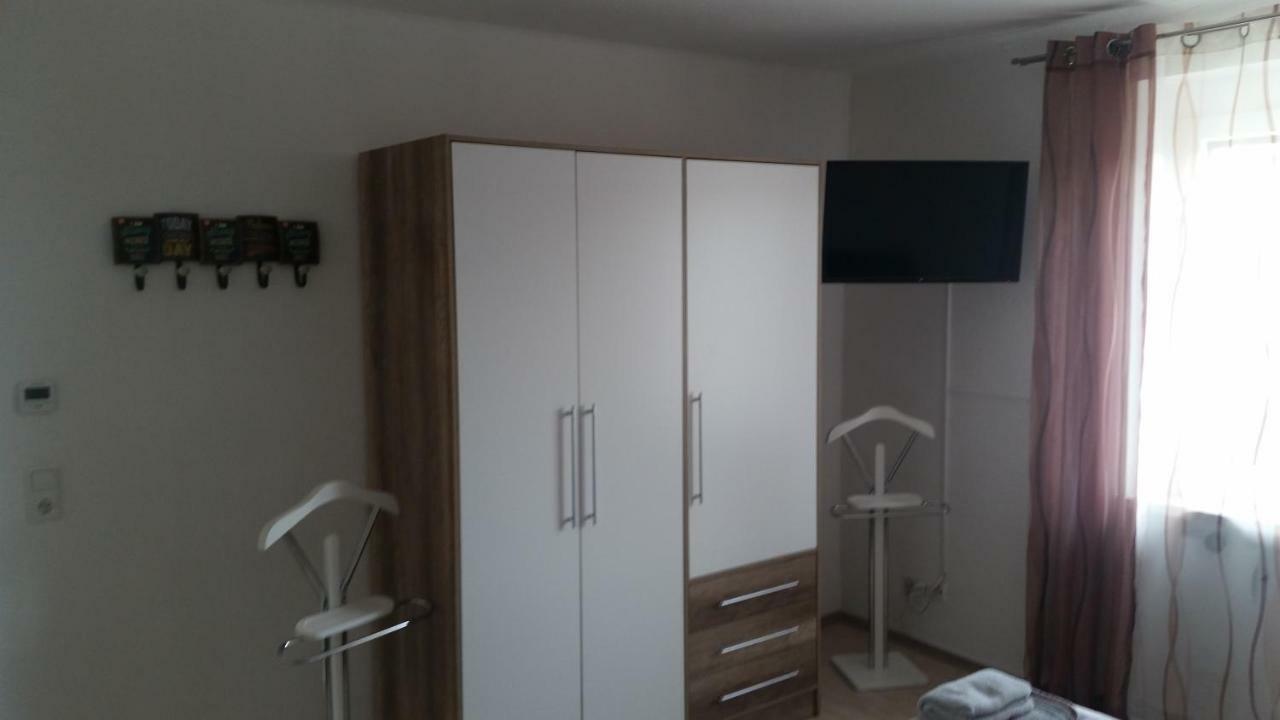 Ferienwohnung Mueller Kenzingen Esterno foto